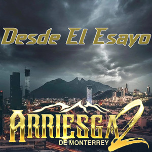 David de los Aceme (Cover)