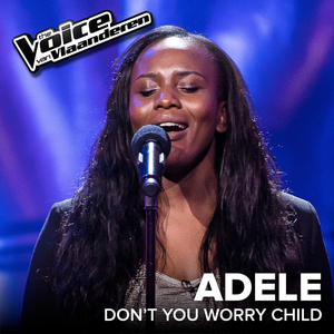 Don't You Worry Child (The Voice Van Vlaanderen 2017 / Live)