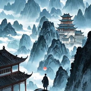 《我爱你中国》
