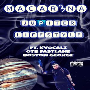 Macarena (feat. Kvocalz, OTB Fastlane & Boston George)