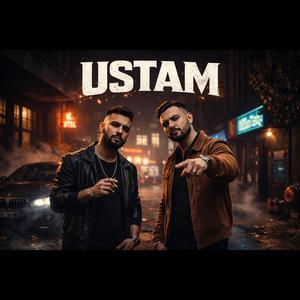 Ustam (feat. Caner Alkoç)