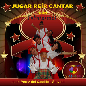 Jugamos y Bailamos