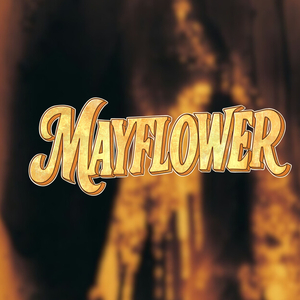 Gubben downfall (Mayflower)