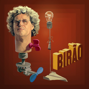 O Mundo de um Homem Só