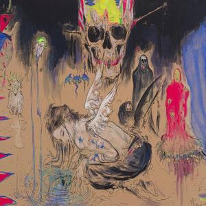 NOTHING BUT THIS PAIN