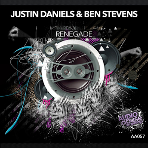 Renegade (Original Mix)