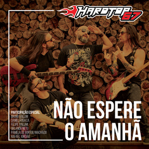 Não Espere o Amanhã