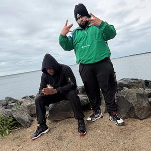 Motion (feat. Jay Cayman & E Osama)