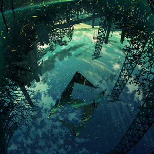 PENGUINS PROJECT - 蛍（ShakingHigh / 向日葵 / 绯月こ / 夏澄kasumi / 栗プリン remix）