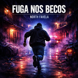 Fuga Nos Becos