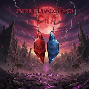 Anche Il Diavolo Piange