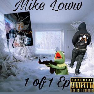 Off-White (feat. Mike Loww)