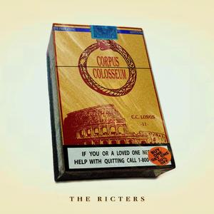 Who Broke the ****ing Coffee Machine?