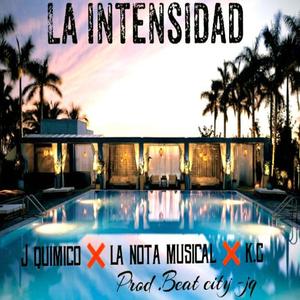 Intensidad
