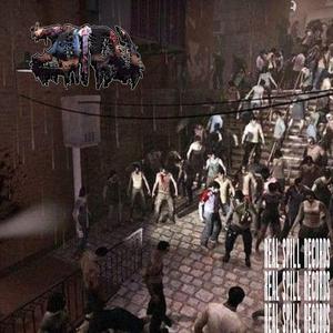 like a zombie (feat. zatru)