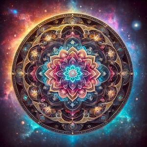 Sacral Chakra Healing (432 Hz)