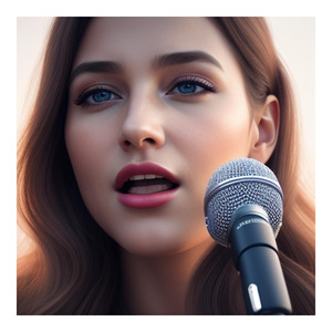 Through His Love, I Stand Tall