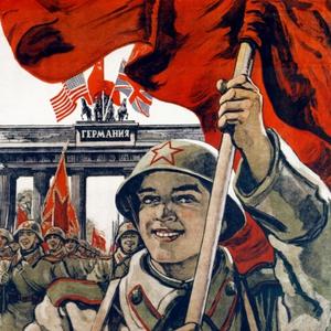 The Long March Westwards