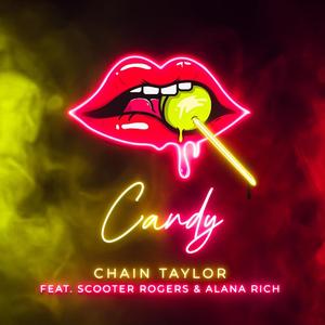 Candy (feat. Scooter Rogers & Alana Rich)