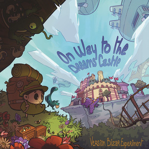 Feel Your Skin (Version Bizar Experiment Remix)