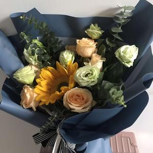 遇见你的时候所有星星都落到我头上