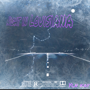 Night in Louisiana