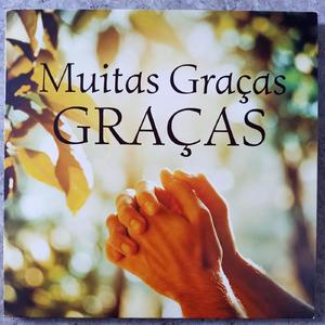 Muitas graças