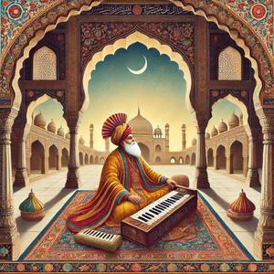 Saah Tera Naam (Your Name Is My Breath)