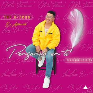 La Luna en Tu Mirada