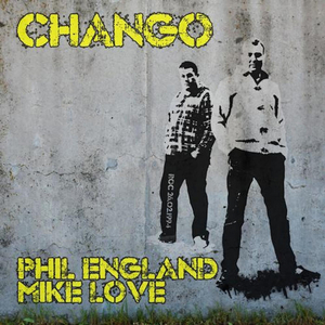 Chango (Lanfree Mix)