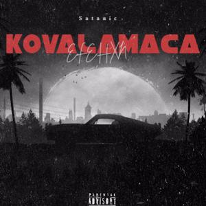 kovalamaca (feat. mxhmet) (Radio Edit)