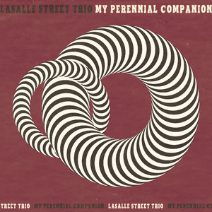 My Perennial Companion