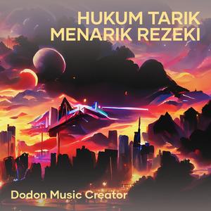 Hukum Tarik Menarik Rezeki (Acoustic)