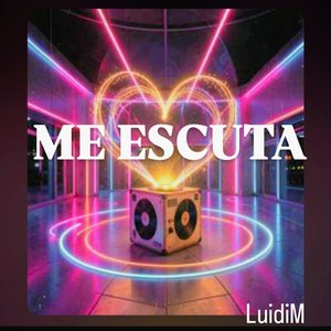 ME ESCUTA