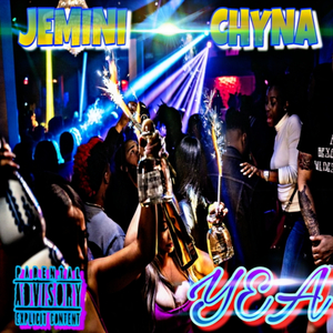 Yeah! (feat. Jemini) (Remix) (Remix)