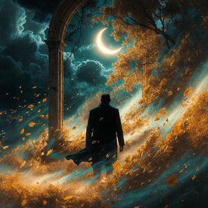 წუხელი, ღამით ქარი დაჰქროდა