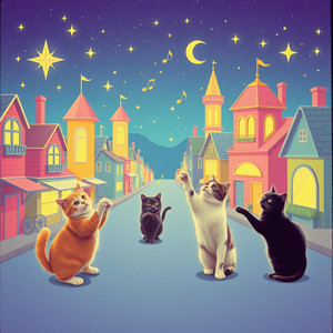 고양이의 사랑법