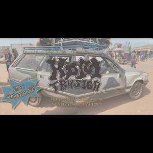 Bortom Buskarna (Live)