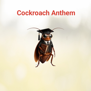 Cockroch Anthem