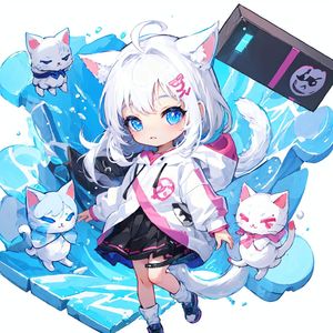 夕照（by：小诺）（feat.鸳亭雨）