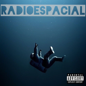 Rádio Espacial