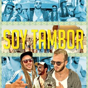 Soy Tambor (feat. Gustau García)