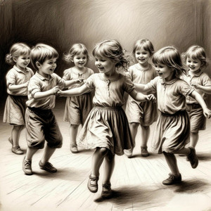 Дети (Original Mix)