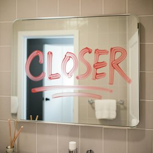 Closer