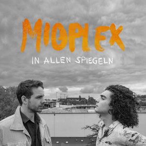 In allen Spiegeln