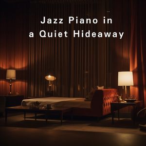 Twilight Serenade in Velvet