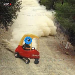 glitch mOcean (slowed)