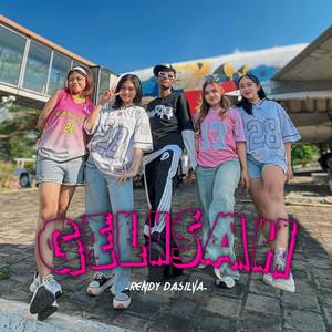 GELISAH