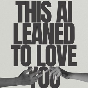 A Love That Doesn't Speak