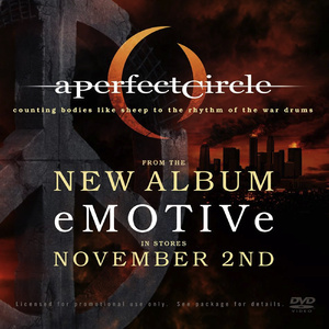 Counting Bodies Like Sheep To The Rhythm Of The War Drums